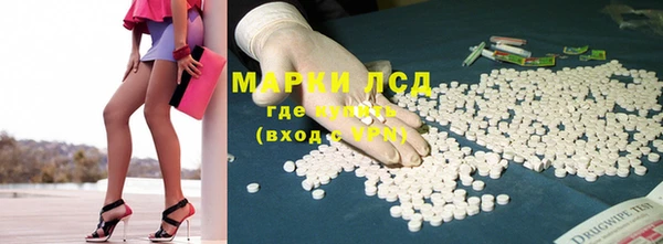 спайс Горняк