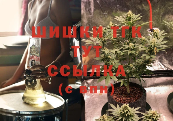 спайс Горняк